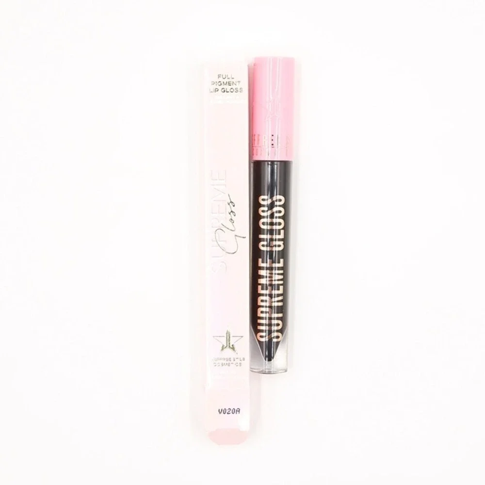 Jeffree Star - Supreme Gloss - Weirdo - 5.10 ml / .172‎ oz